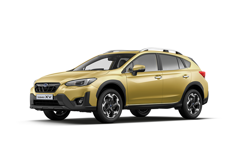 Subaru Crosstrek1
