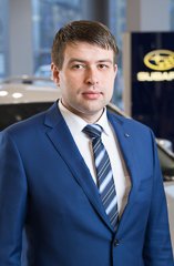 Пестин Алексей